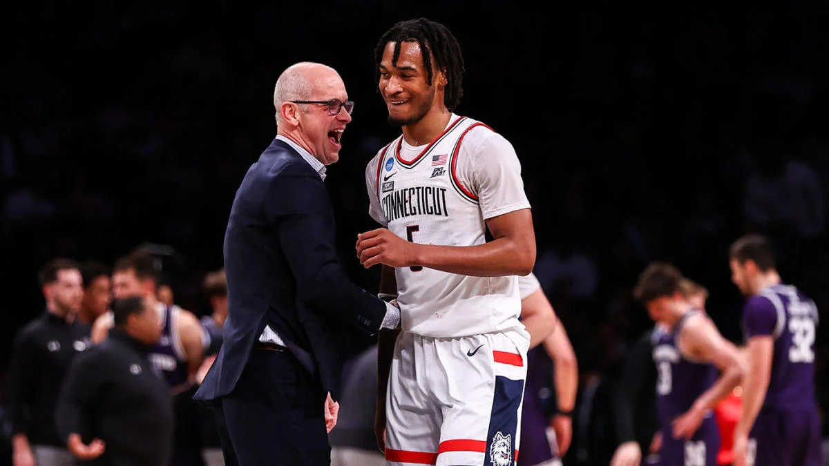 "Navigating UConn's Pursuit of NCAA Tournament Dynasty Status"