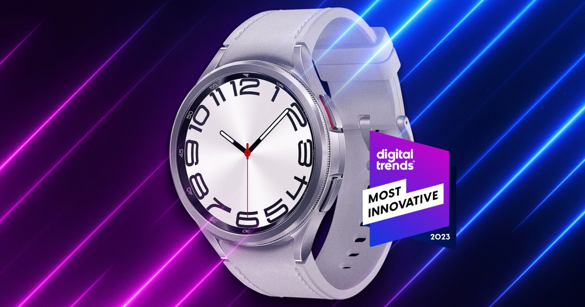 Featured image for "2023's Top Smartwatches and Wearables: Innovation and Excellence Unveiled"