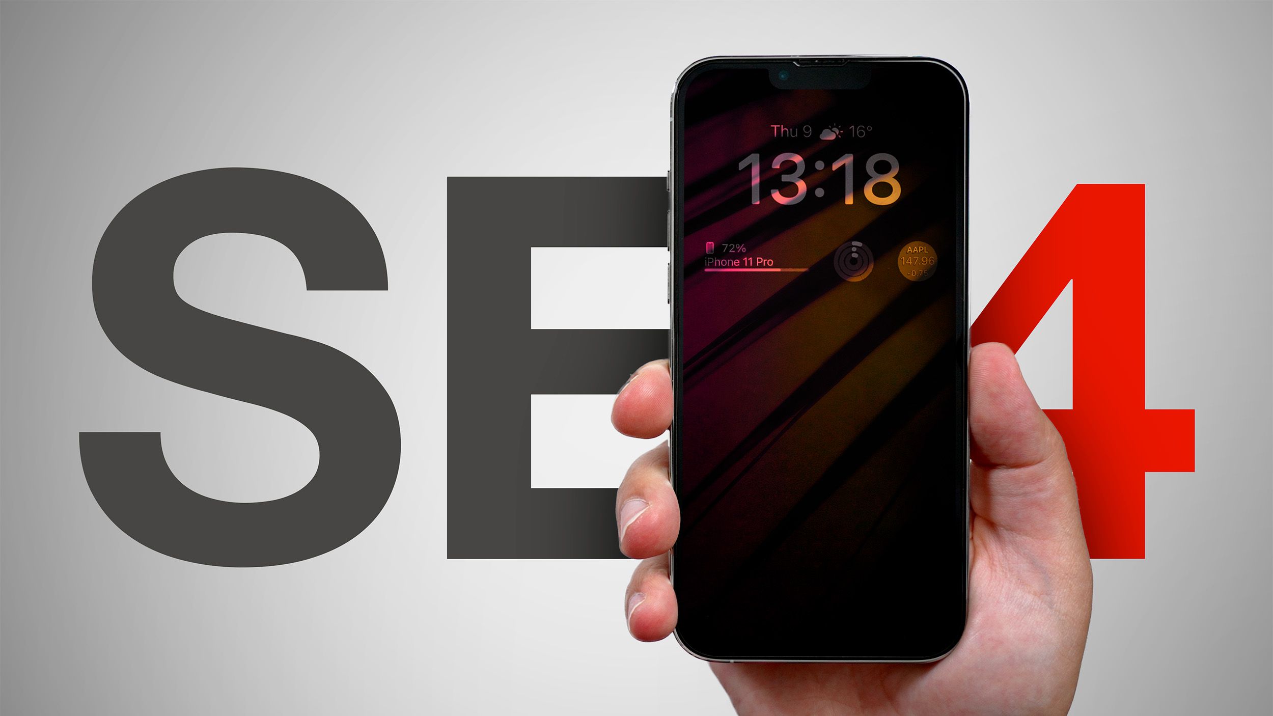 Featured image for iPhone SE 4 Camera Production Hints at Early Release and Market Shake-Up