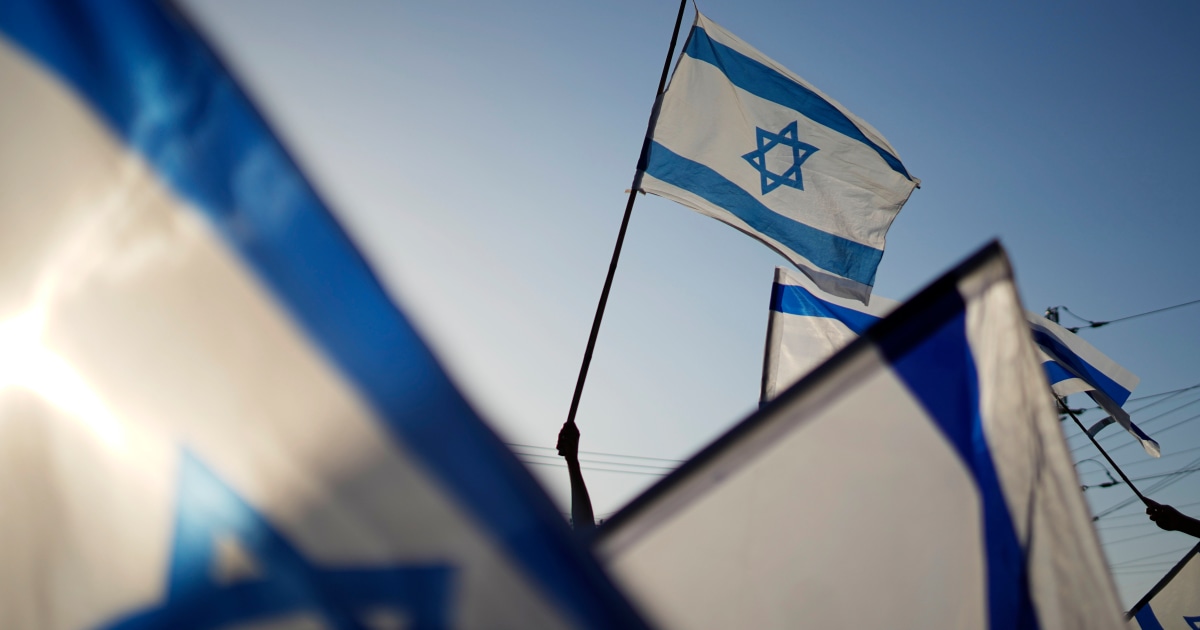 US and Israeli leaders clash over judicial overhaul plan.