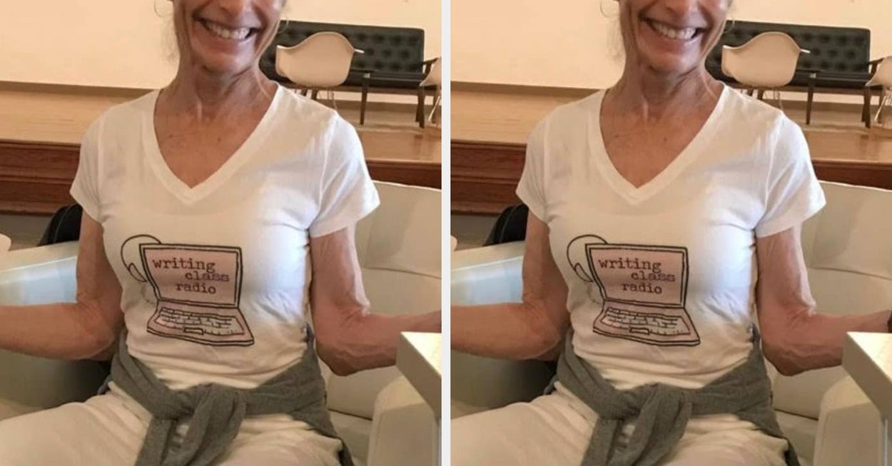 Featured image for Overcoming My Fear of Showing My Breasts on Dates