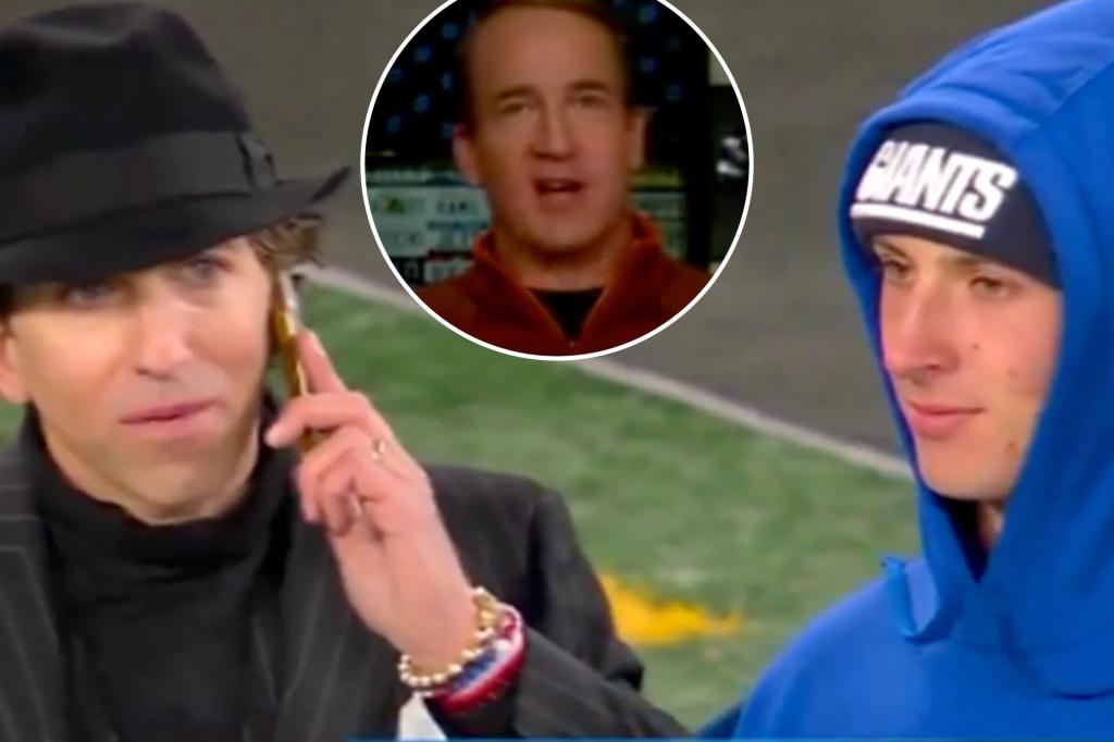 Featured image for The Rise and Controversies of Tommy DeVito: A Closer Look