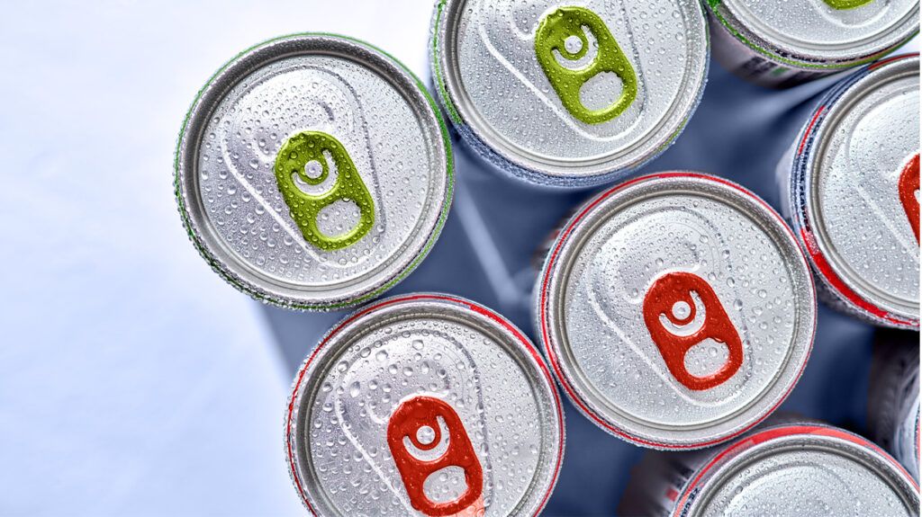 Featured image for Diet and Sugary Drinks Significantly Raise Liver Disease Risk