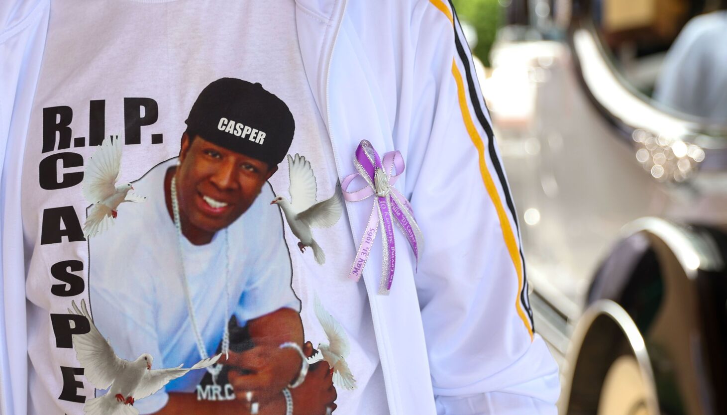 Farewell to DJ Casper: Remembering the Creator of the 'Cha Cha Slide'