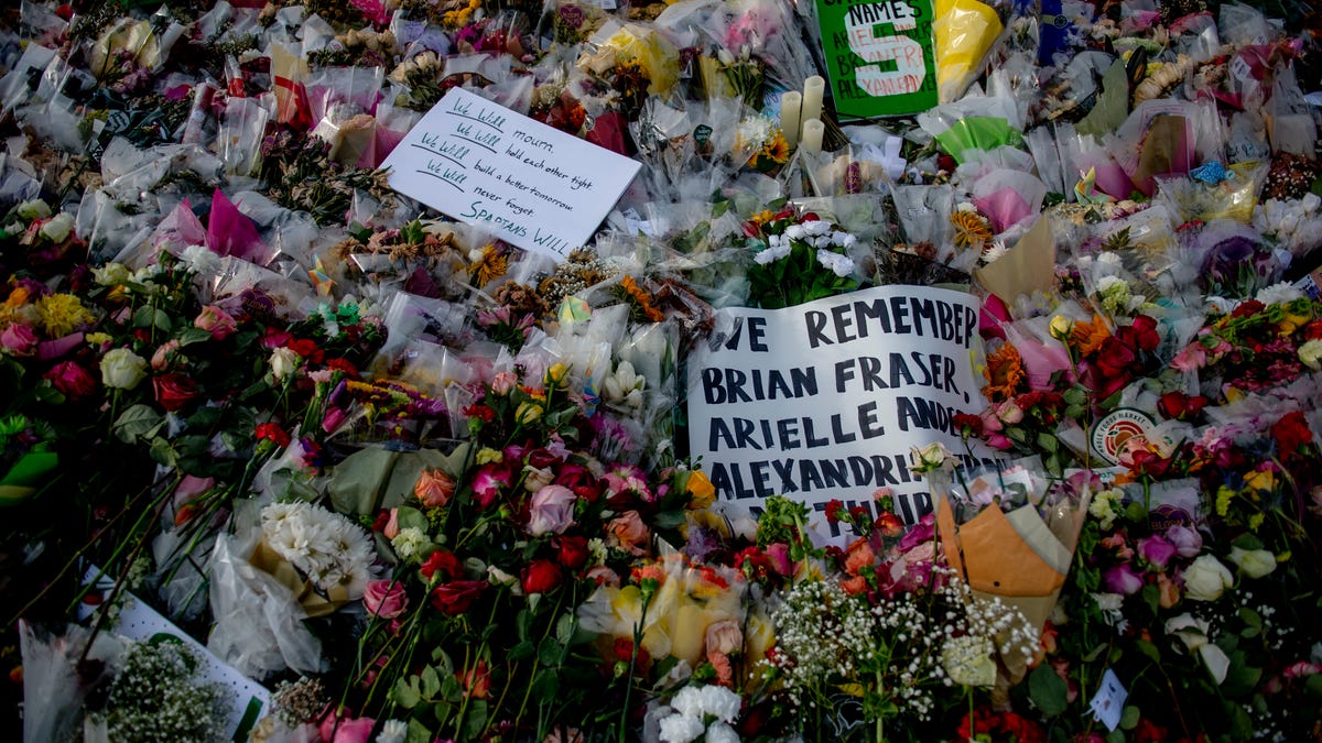 Featured image for Michigan State's Response to Mass Shooting Deemed Appropriate and Timely