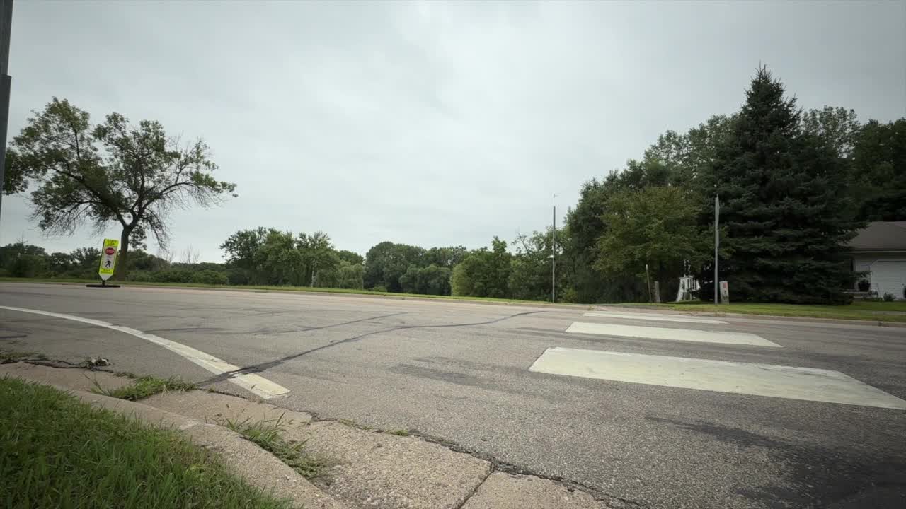 Featured image for Eden Prairie Police Volunteer Chaplain Under Investigation for Hit-and-Run Incident