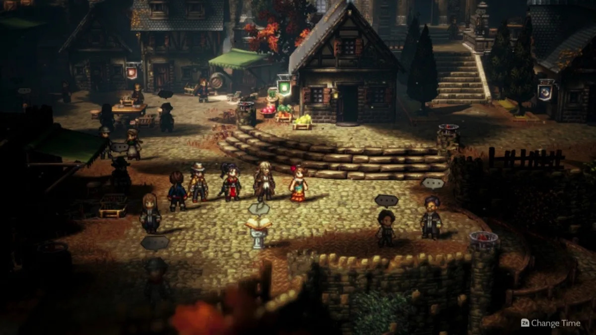 Featured image for "Octopath Traveler 1 & 2 Now Available on Xbox Game Pass"