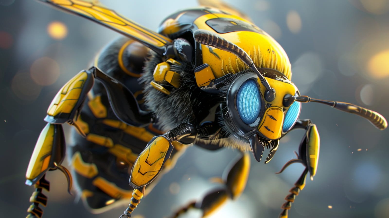 Featured image for "Bumblebee Malware Strikes U.S. Businesses with Fresh Tactics"