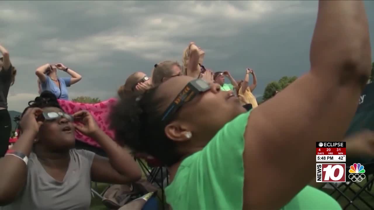 Featured image for "Eclipse Safety: Identifying Genuine Glasses and Using Apps for Photography"