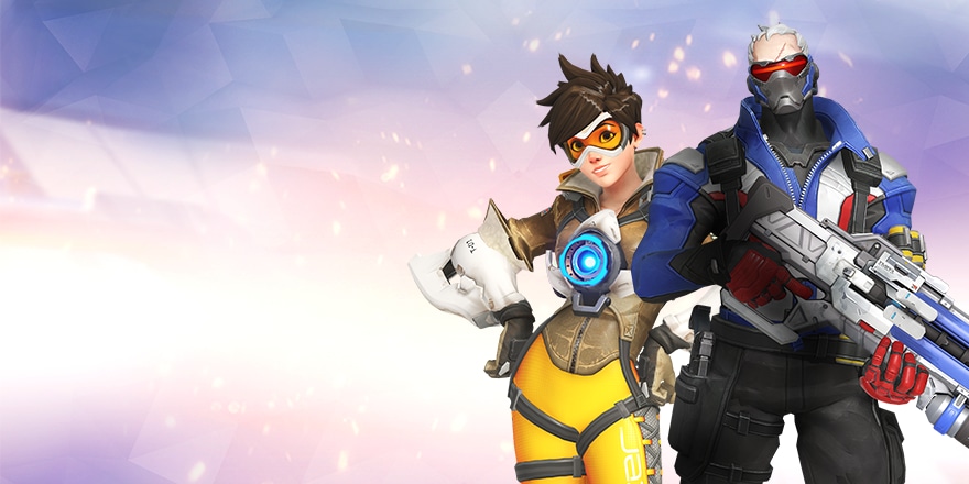 Featured image for Overwatch Classic Revives 2016 Gameplay in Limited-Time Event