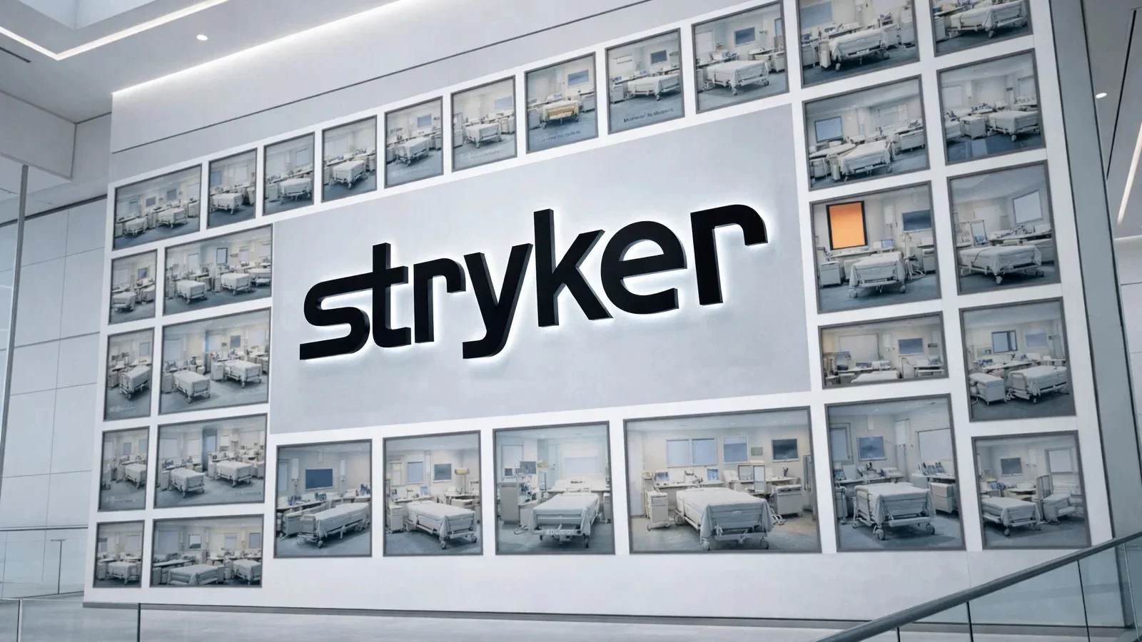Stryker’s Intune wipe hits 80,000 devices; no malware used