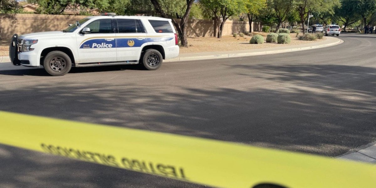 Multiple Injuries Reported in Phoenix Shootings