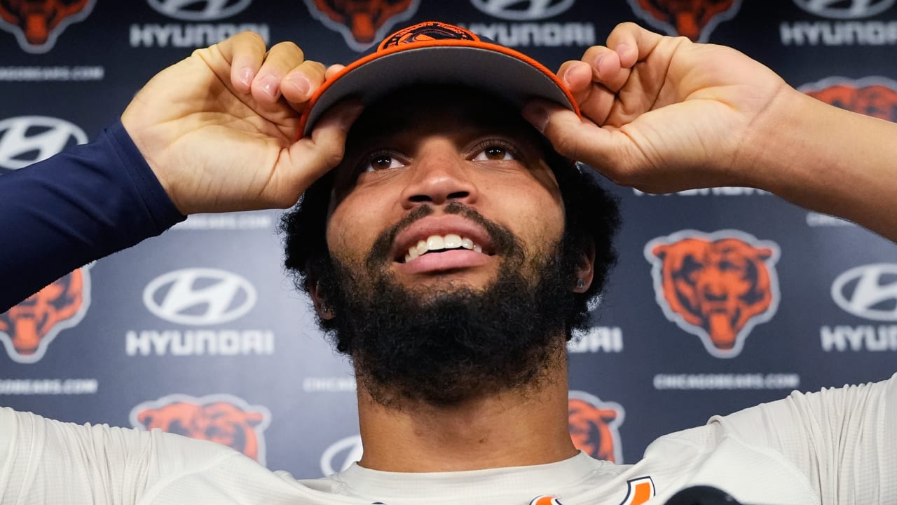 NFL Training Camps Kick Off with Rookies Reporting and Joint Practices