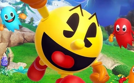 Featured image for Pac-Man World 2 Re-Pac on Switch: Performance, Resolutions, and Exciting Collaborations