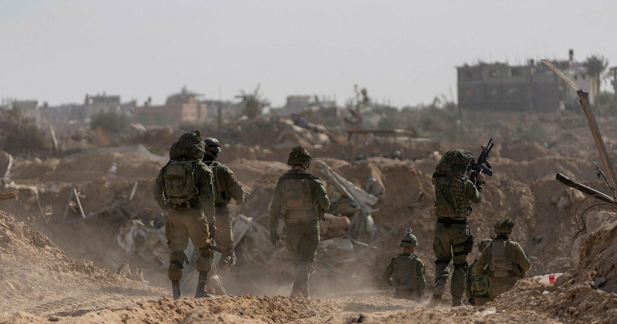 "Israel Thwarts ISIS Supporters in East Jerusalem Amid Ongoing Gaza Conflict"