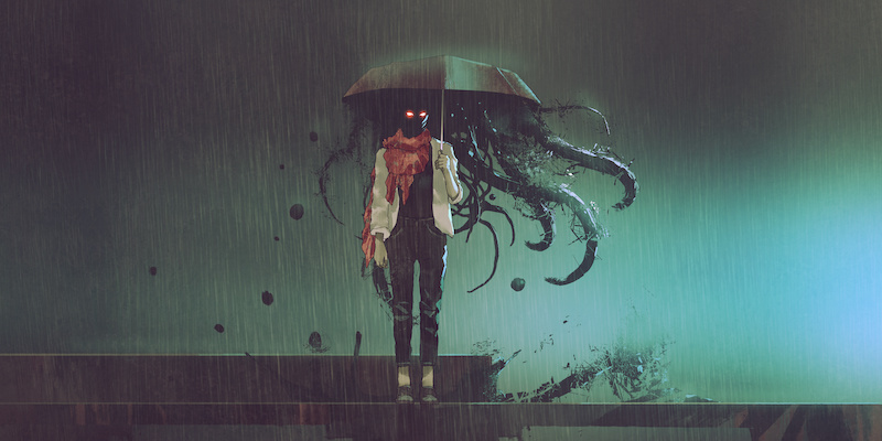 "Spooky Season Reading: Novellas, Recommendations, and Haunting Literature for Halloween"