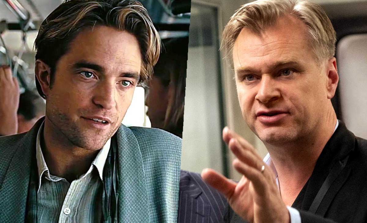 Featured image for Robert Pattinson Reunites with Christopher Nolan for Star-Studded Film