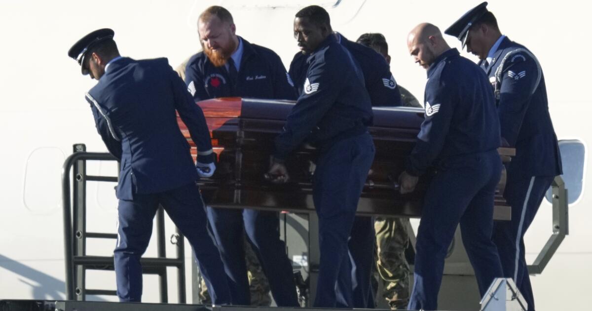 Suspect in Charlie Kirk Shooting, Tyler Robinson, Arrested in Utah