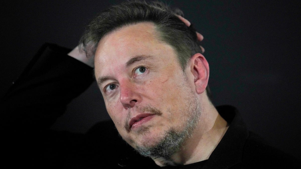 Featured image for Elon Musk's Antisemitism Sparks Controversy and Support
