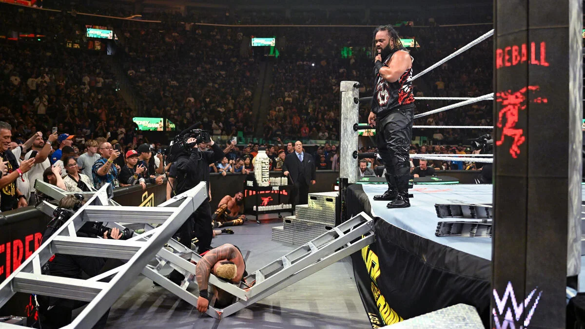 WWE Money in the Bank 2025: Results, Winners, and Highlights