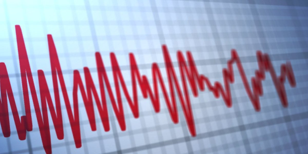 Series of 3.8 Magnitude Earthquakes Rattle Northern and Central Arizona