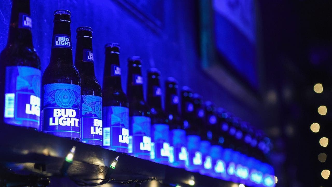 Bud Light faces backlash and staffing shake-up over Dylan Mulvaney campaign.
