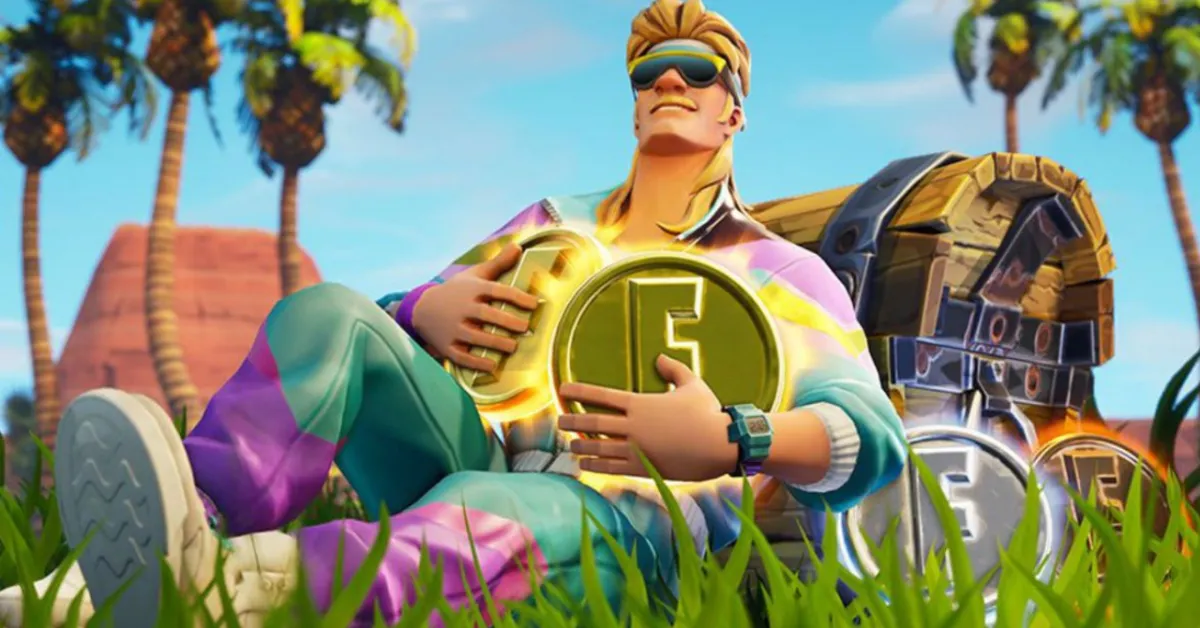 Featured image for Fortnite Players to Receive Over $126 Million Refunds from FTC Settlement
