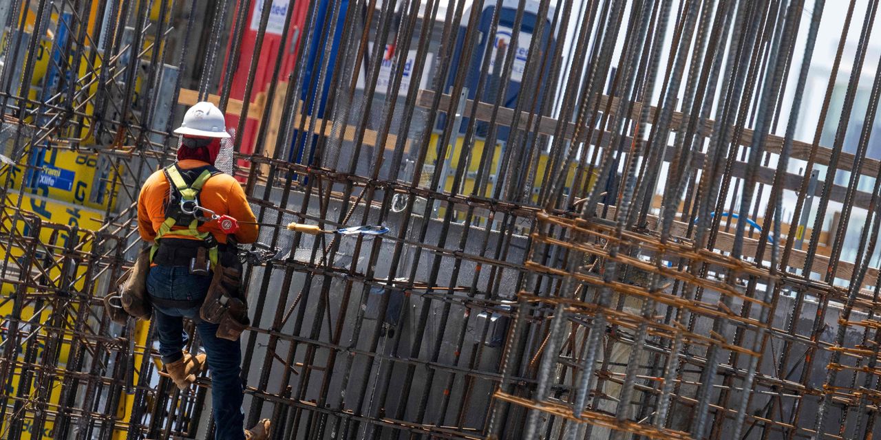 "Surprising Job Growth: America's Hot Labor Market Expands to Unexpected Locations"
