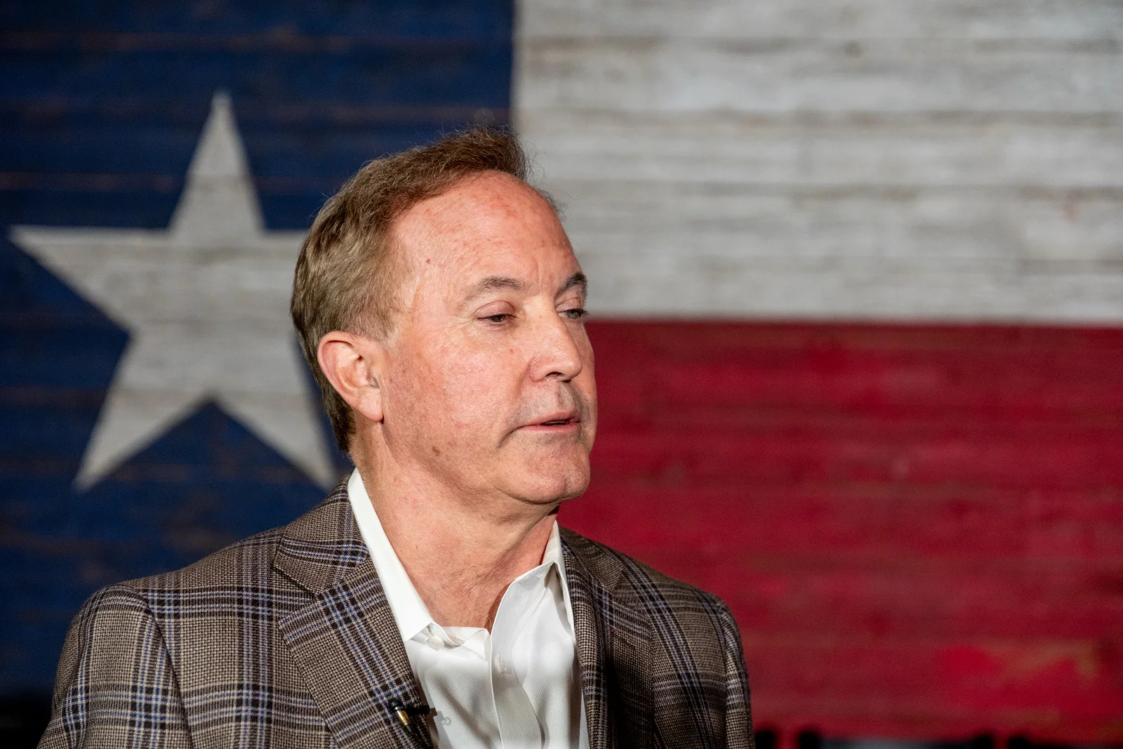 Cornyn, Paxton Stay on Texas Runoff Ballot as Filibuster Battle Rises