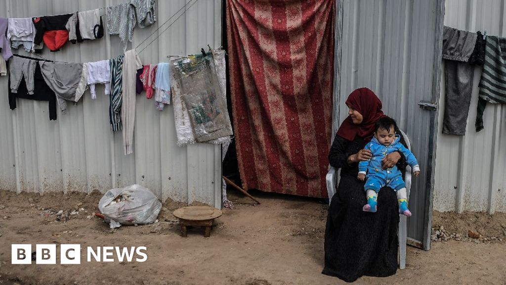 "US Pushes for Temporary Ceasefire in Gaza Conflict at UN"