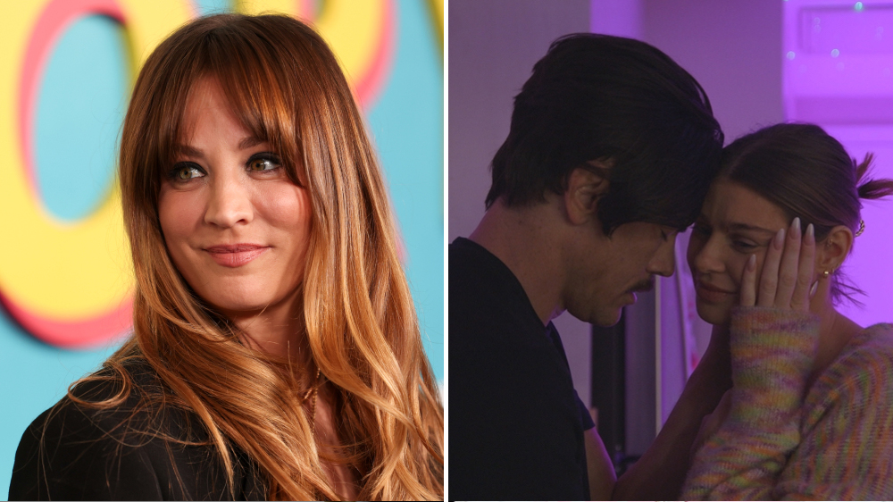 Kaley Cuoco's Strong Opinions on 'Vanderpump Rules' and Father's Day Surprises