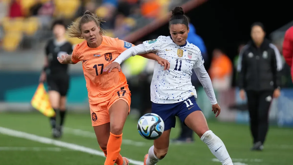 "Decoding the World Cup 2023: Round of 16 Qualification Puzzle"