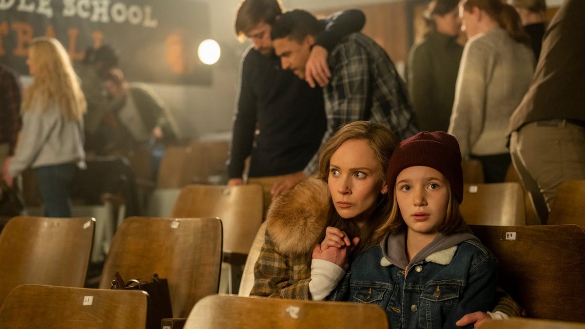 Featured image for "Fargo Season 5: A Focused and Weirdly Good Crime Story"