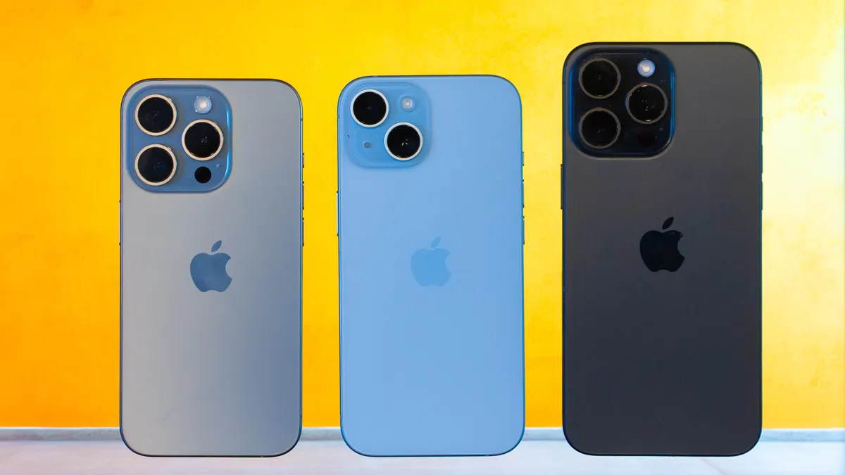 Featured image for "iPhone 16 Plus: Battery Speculations and Color Options Revealed"