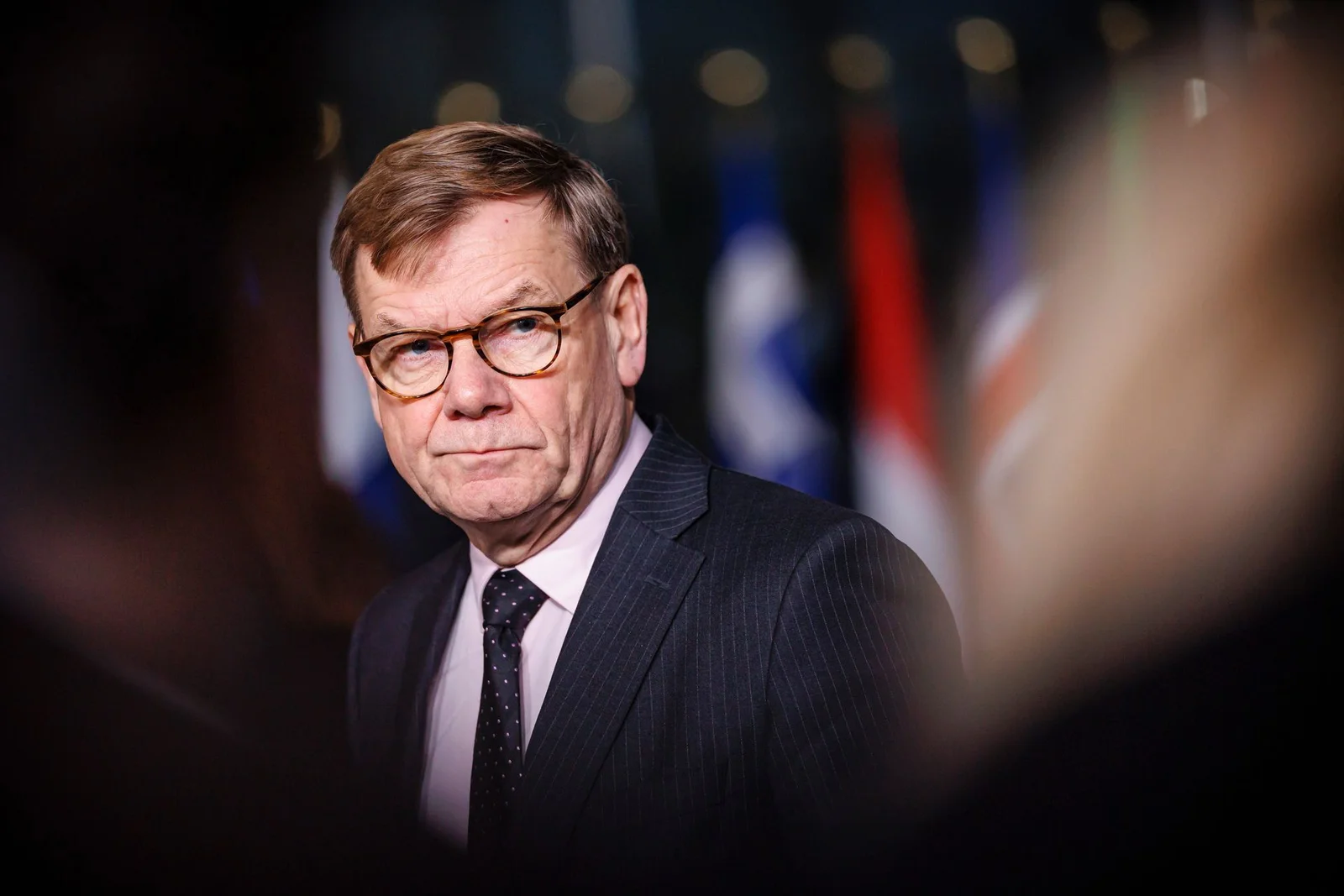 NATO and Allies Commit Over $1 Billion for Ukraine Weapons