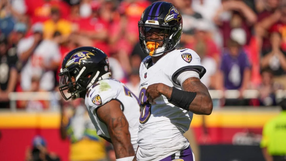 Ravens vs. Dolphins: Thursday Night Football Highlights, Betting Tips, and Key Player Updates