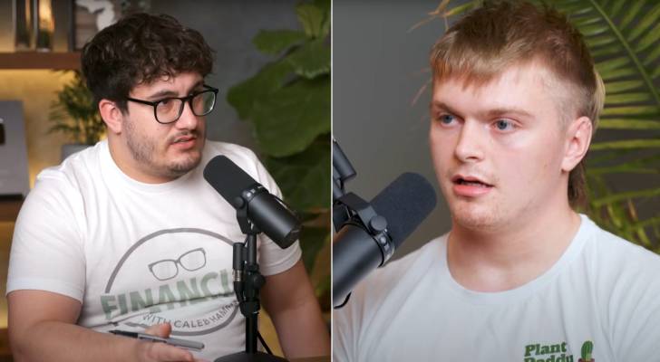 Featured image for "Former Texas Party Animal Slashes Work Hours to Tackle $9,000 Monthly Debt"