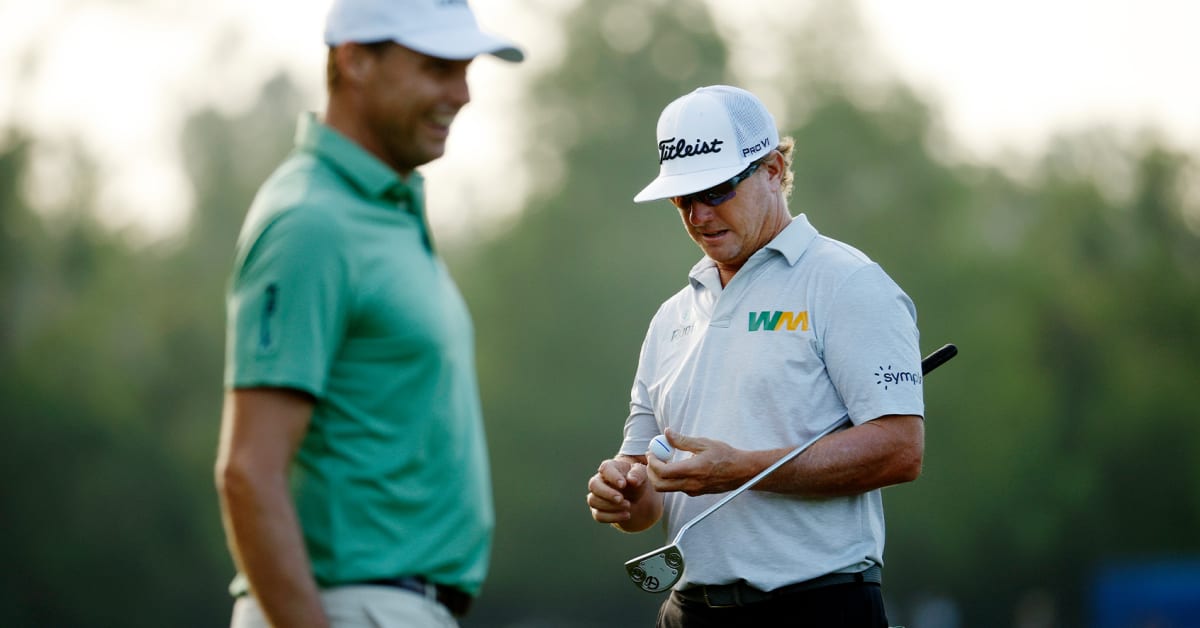 "Zurich Classic: Sleeper Picks, Spotted Gear, and Power Rankings"