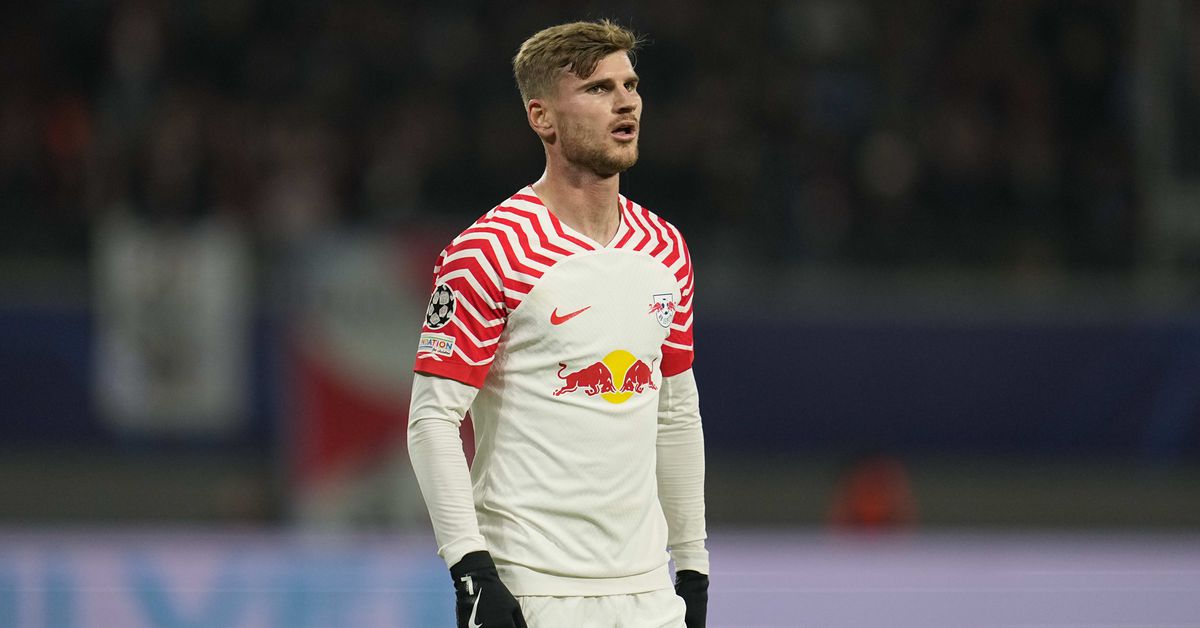 Timo Werner Set for Tottenham Move as Loan Deal with Leipzig Nears Completion