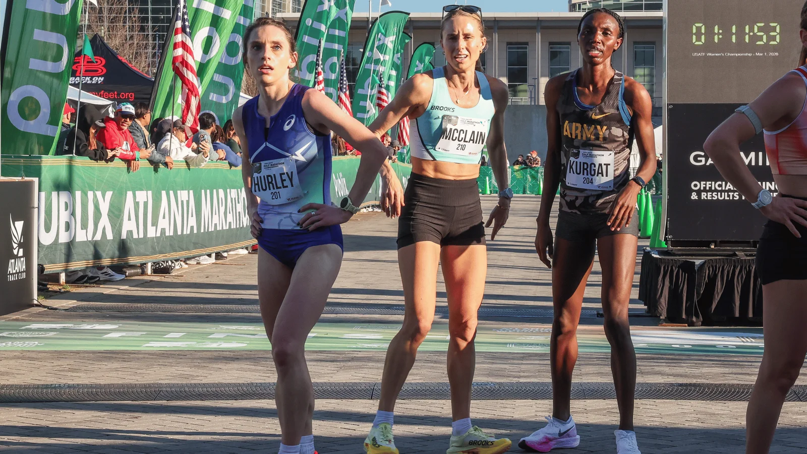 The Wrong Turn That Shook the U.S. Half Marathon Championship—and What Comes Next
