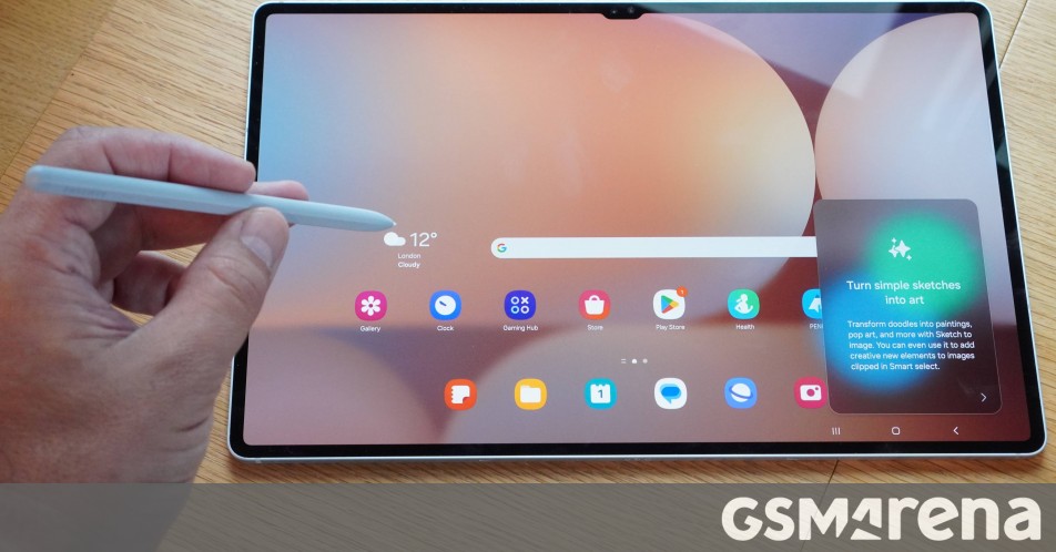 Featured image for Samsung Galaxy Tab S11 Ultra Certification and Leak Reveal Battery and Charging Specs