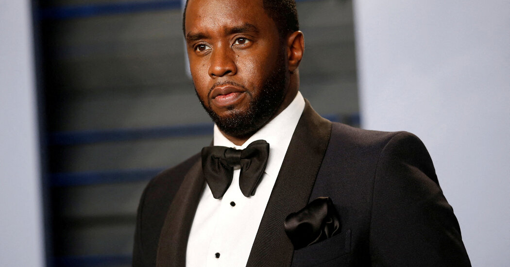 Prosecutors Detail Alleged Sex Nights and Testimony in Diddy Trial
