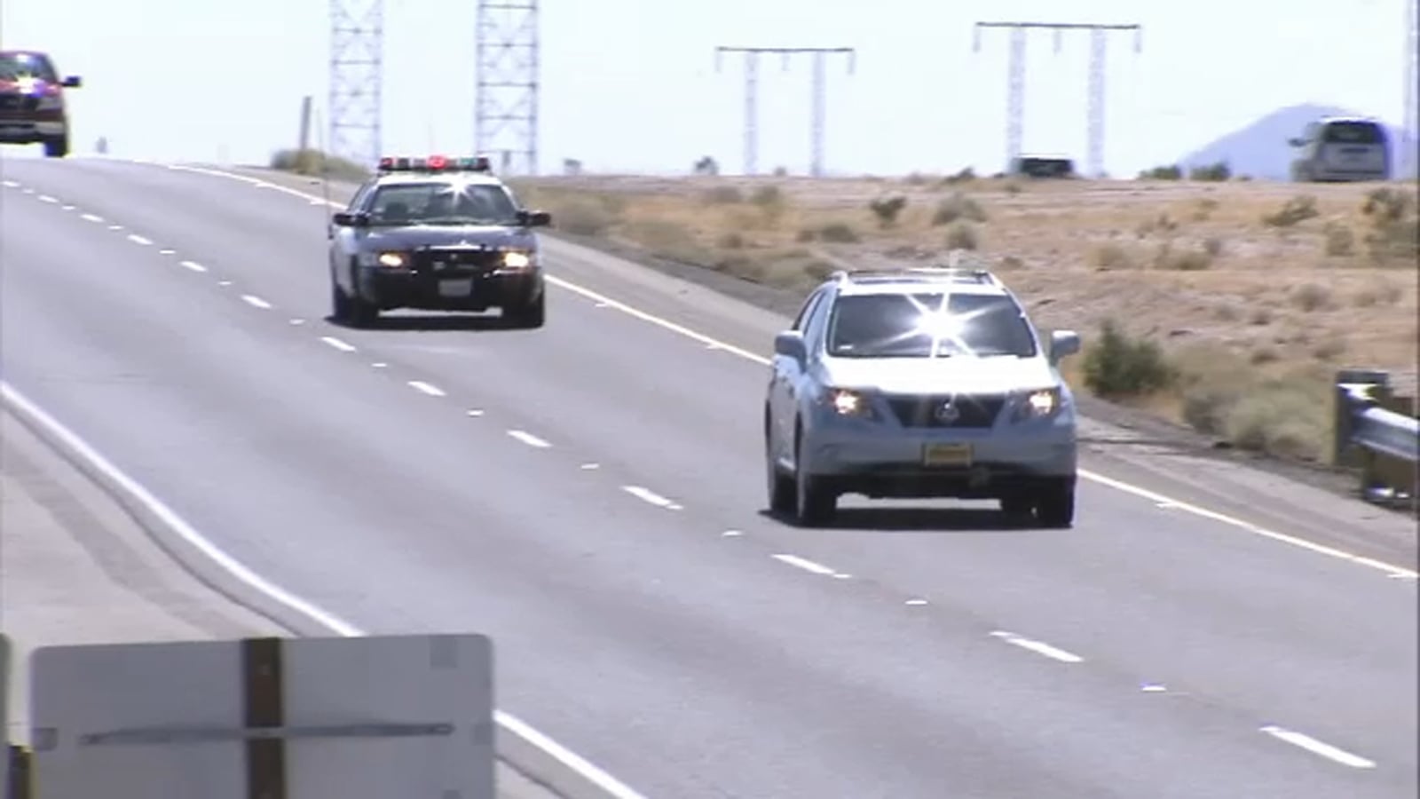 Featured image for California Implements New Measures to Combat Extreme Speeding