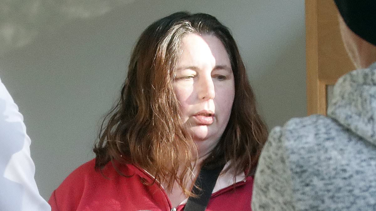 Featured image for Investigation Unveils Shocking Evidence in Fatal Mushroom Lunch Arrest