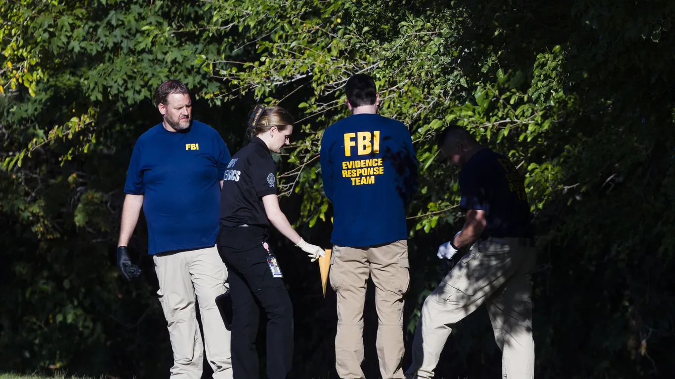 Featured image for Kirk Suspect's Transgender Roommate May Hold Key to Motive