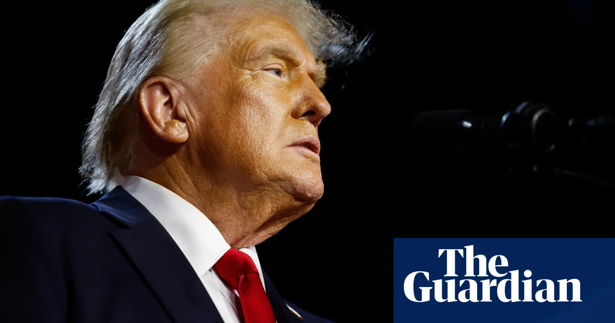 Global Leaders Brace for Potential Trump 2.0 Foreign Policy Shift