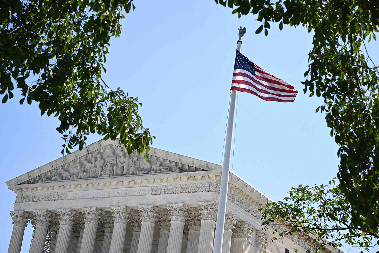Supreme Court upholds California worker law AB5.