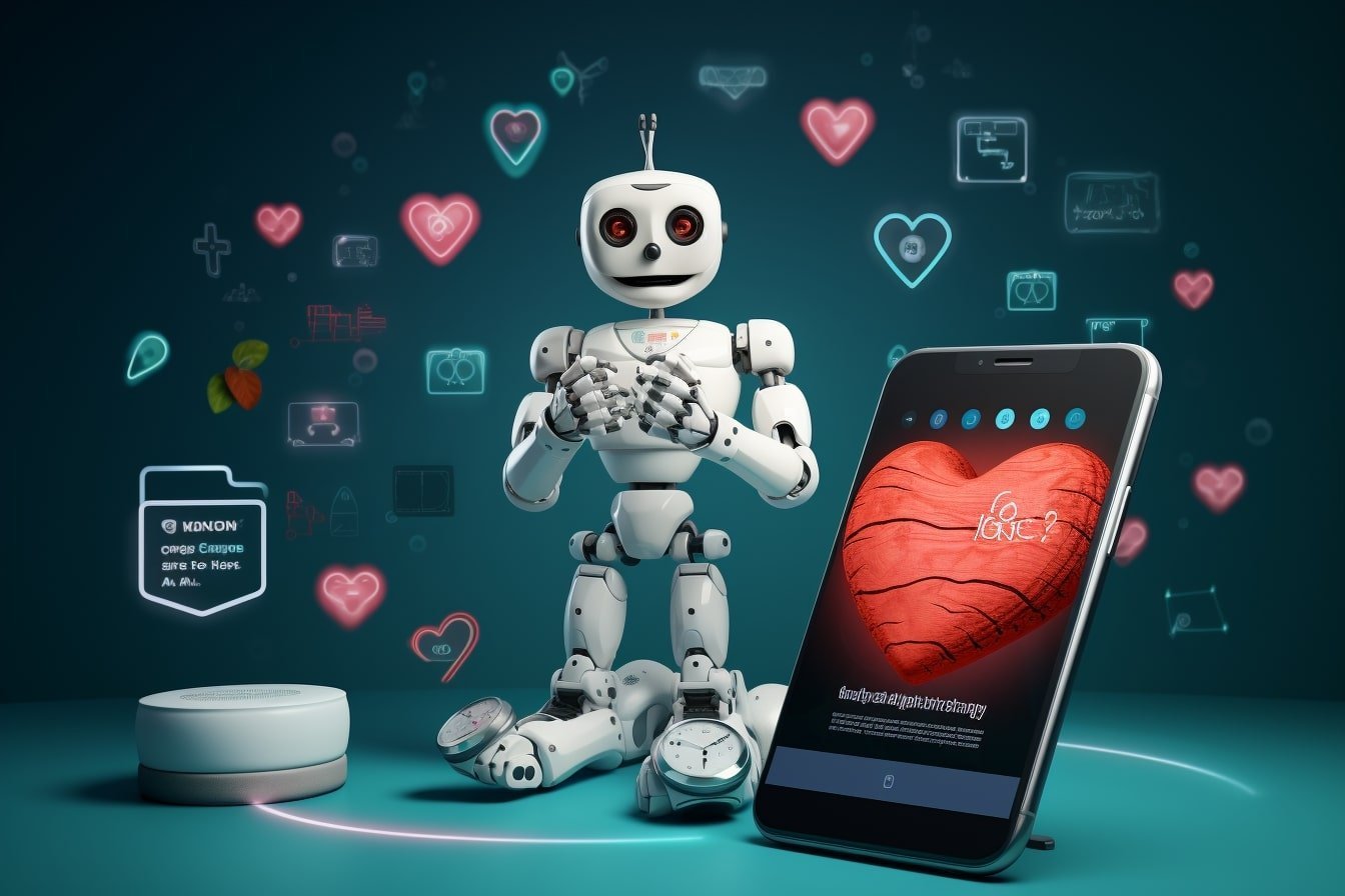 The Dual Impact of AI Chatbots: Boosting Wellness and Fueling Eating Disorders