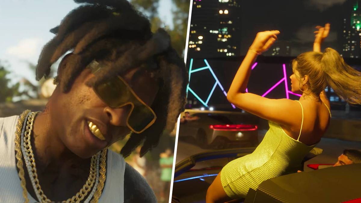 "GTA 6: Leaks, Gameplay, Characters, and Release Date Roundup"