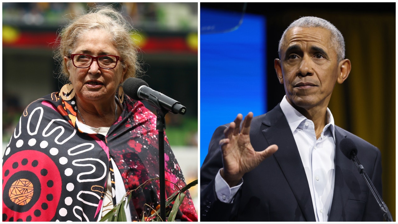 Indigenous Elder Removed from Obama Event, Organizers Apologize